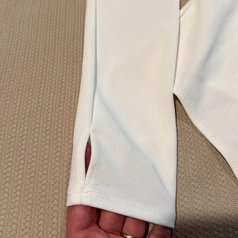 Not Yours To Keep Bodysuit - Picture 5 of 14